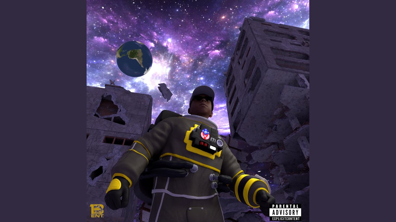 Older (feat. Lucasraps & Blxckie)