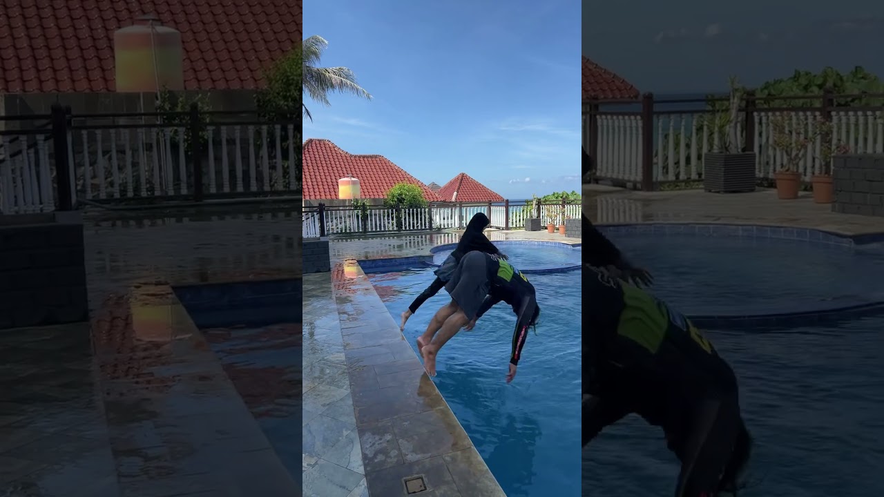 Same Resort of Bira Bulukumba