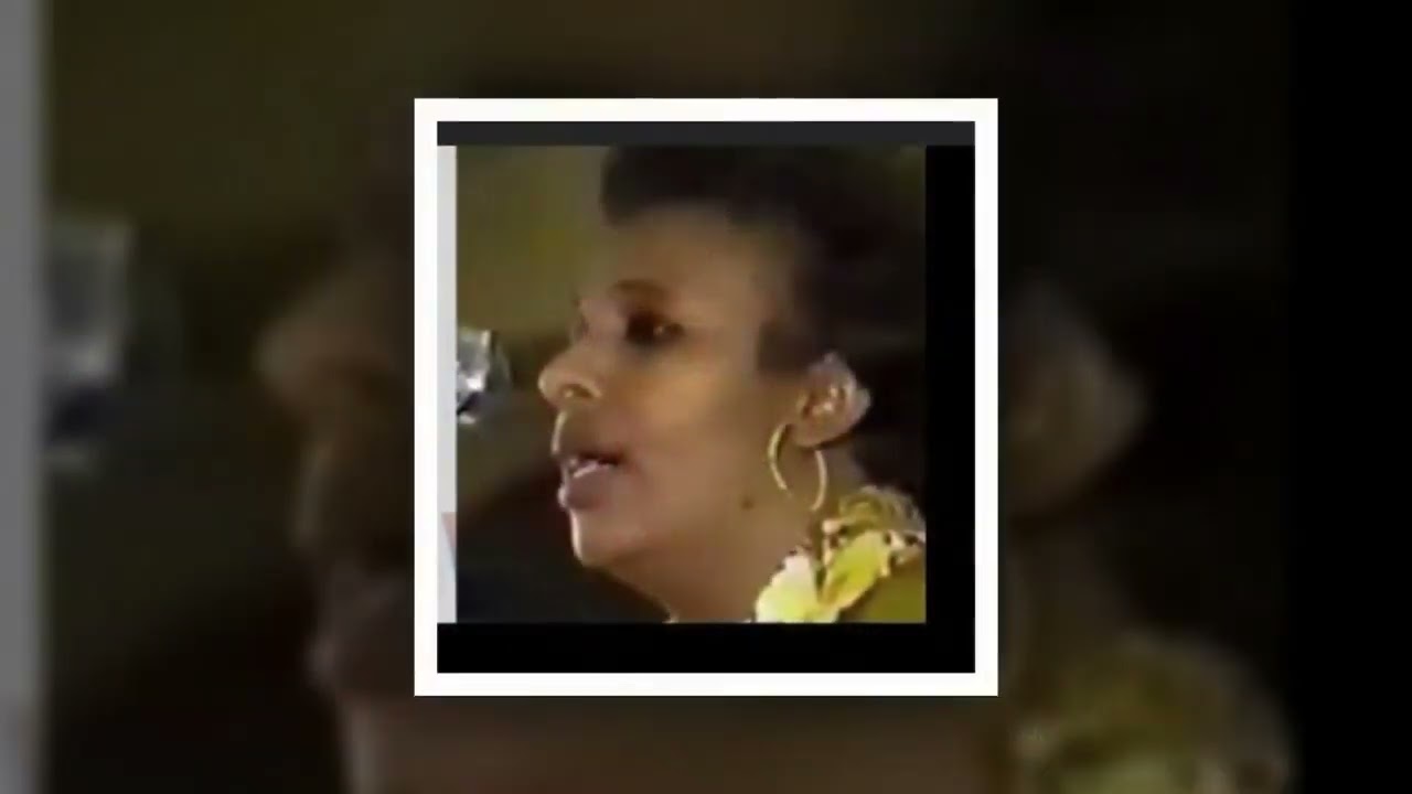 DAAWO: Qisadii jacayl ee Ahmed cali cigaal iyo khadra dahir cige.