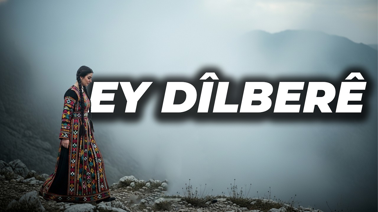 Dengê Kurdî - Ey Dîlberê - Feqîyê teyra