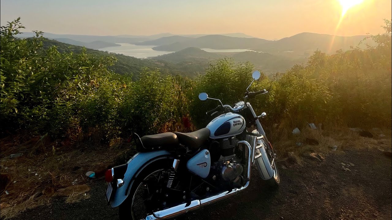Kokan / Malvan Journey.