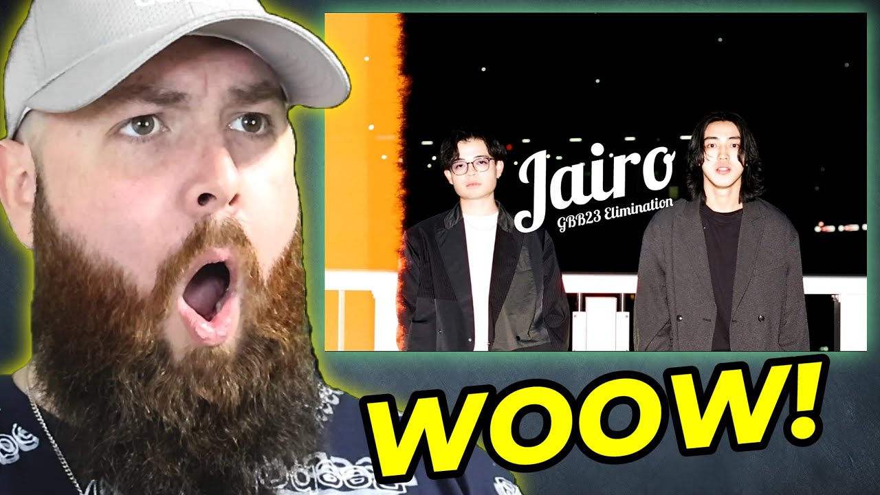 JAIRO 