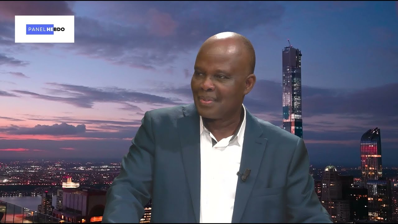 Sonko, procureur amateur ? - Panel Hebdo du 5 octobre