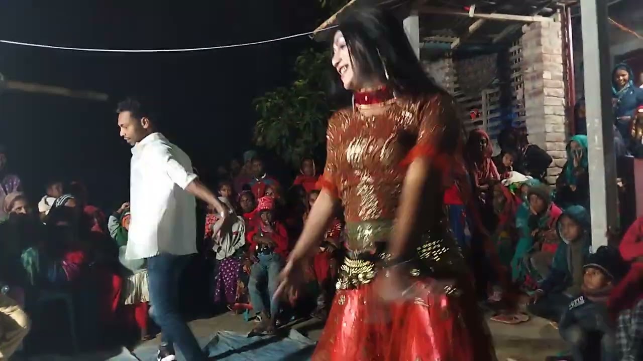 বিয়ে বাড়ি ড্যান্সার কয়রা