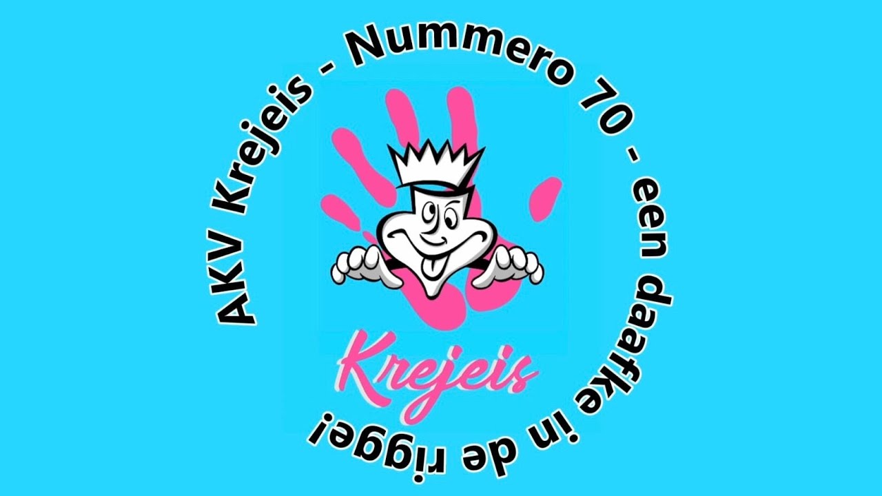 STOETLIEKEN 2026 - AKV KREJEIS