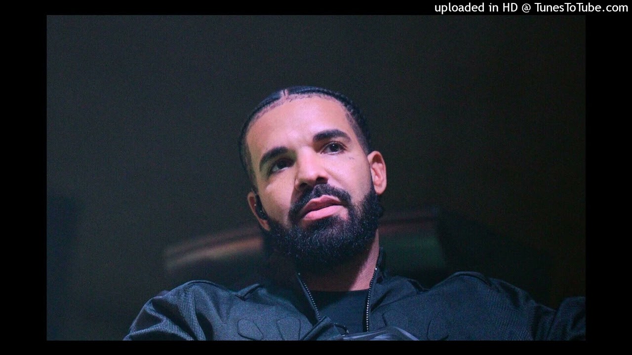 Drake Type Beat 2025 - Caught My Lie (ICEMAN)
