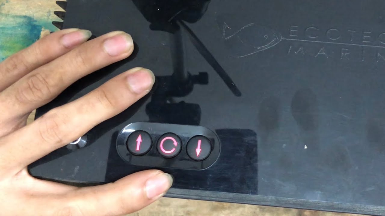 How to fix Radion XR30 Blinking Red