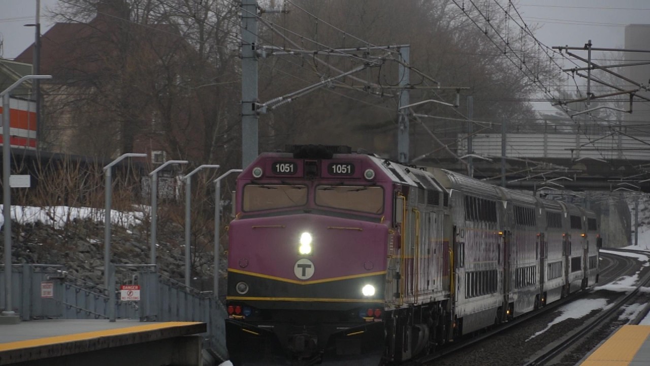 Railfanning Pawtucket with @Nathan_Smith123 @CrossRoadRailfanning95 @rhodeislandonrails
