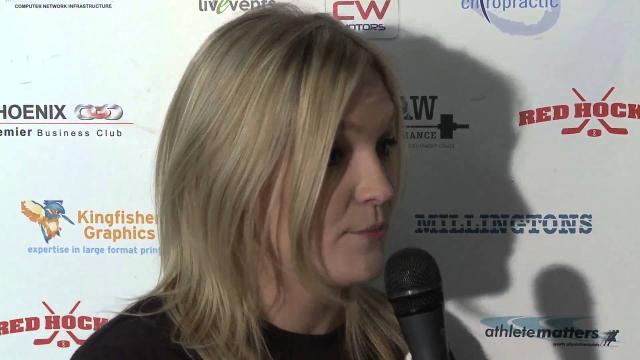 Manchester Phoenix TV