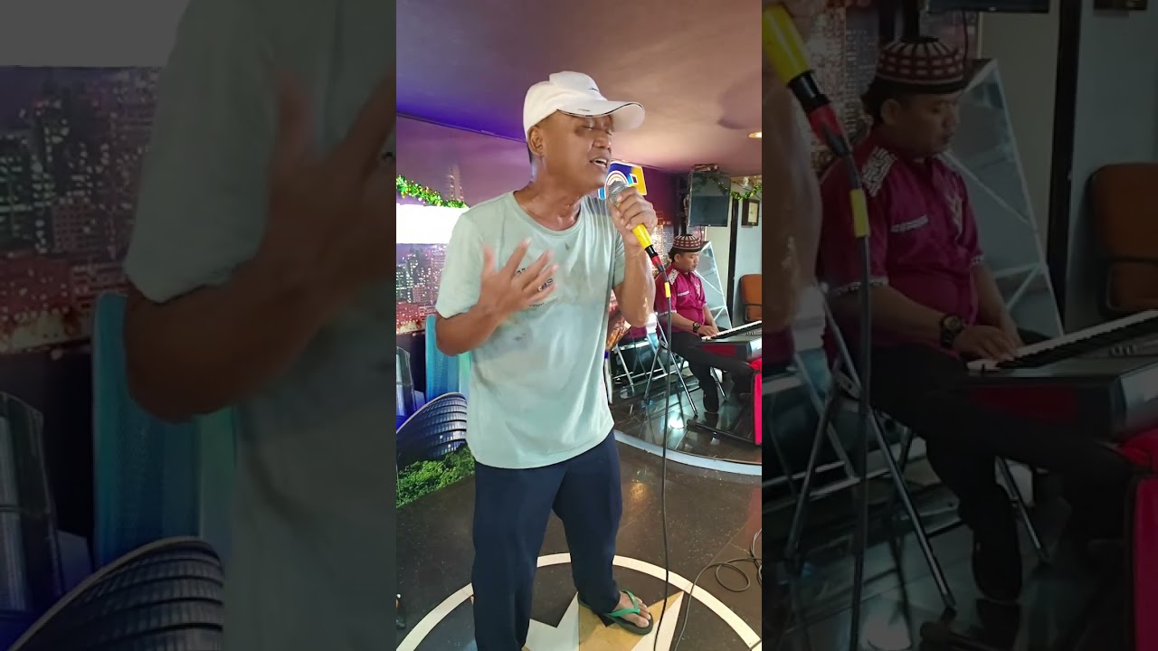 Buih jadi Permaidani Pak joko#buihjadipermadani#dharmalautanutama#hiburansegar 