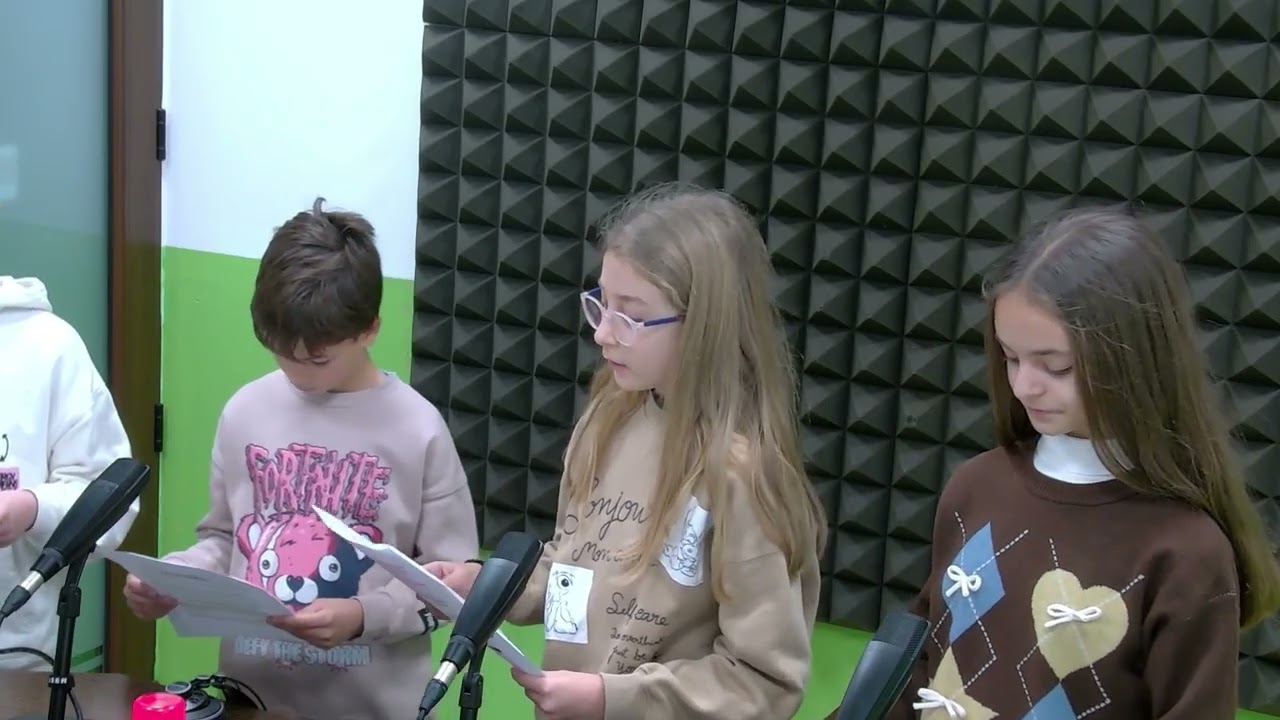 Ceip Buenavista 2026-01-21 - 6to A