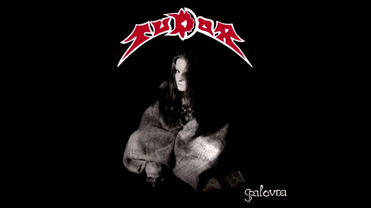 Tudor - Spalovna/Skeletor II [Single]