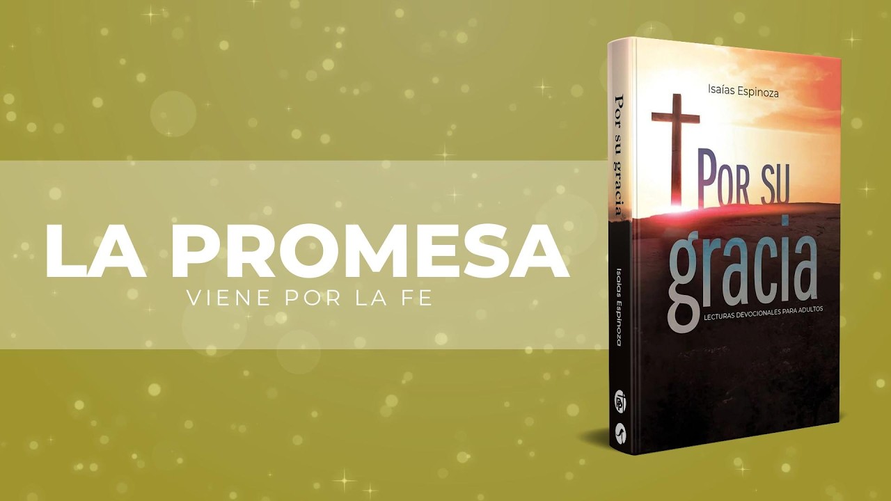 LA PROMESA VIENE POR LA FE - 16 DE MARZO - MATUTINA ADULTOS 2026