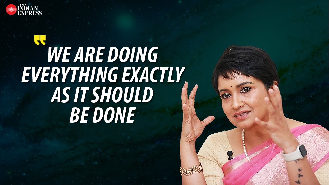 'Life is absolutely magical' - Lena | Actress | Interview | Spirituality | Celebrity Dialogues