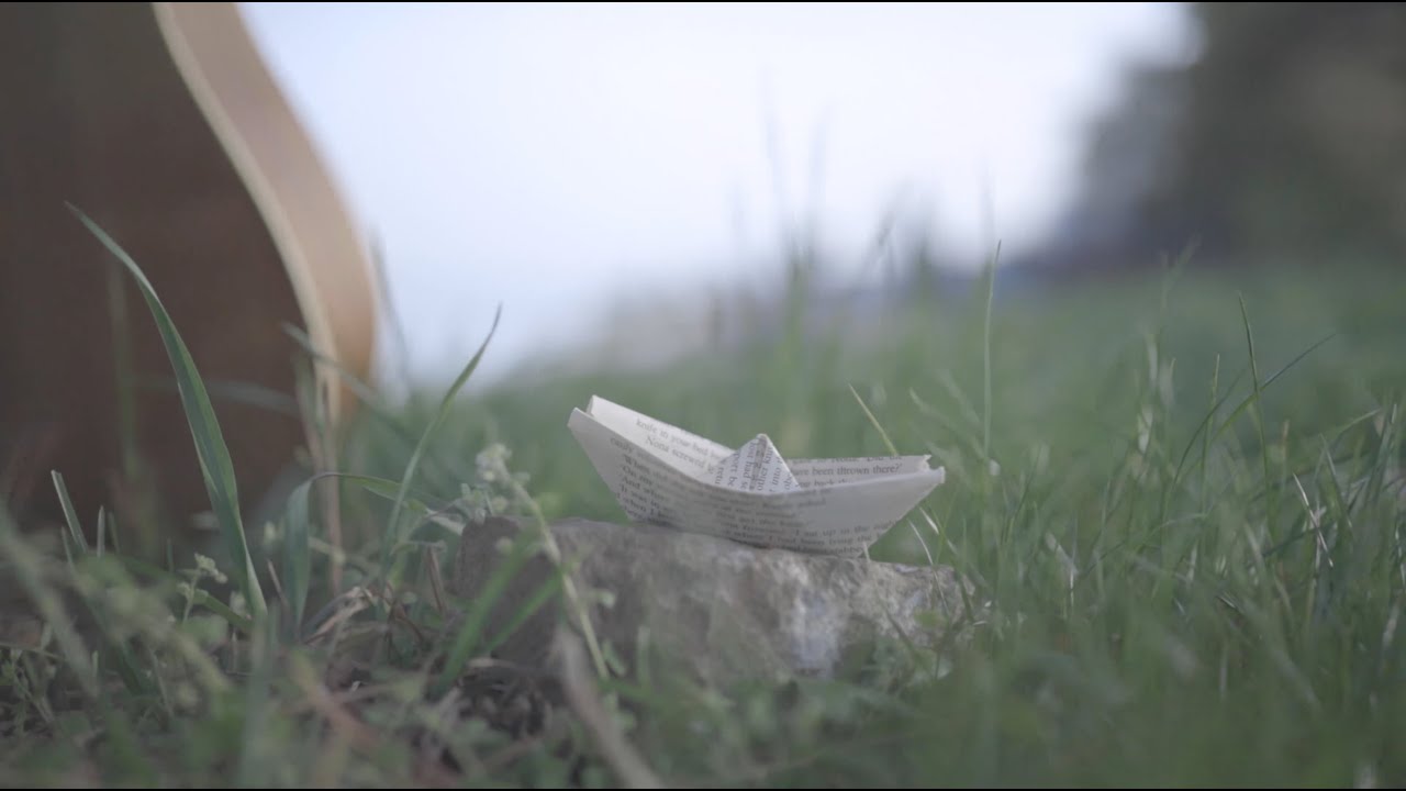 Odkaz - Niečo viac (Unplugged) [Official Video]