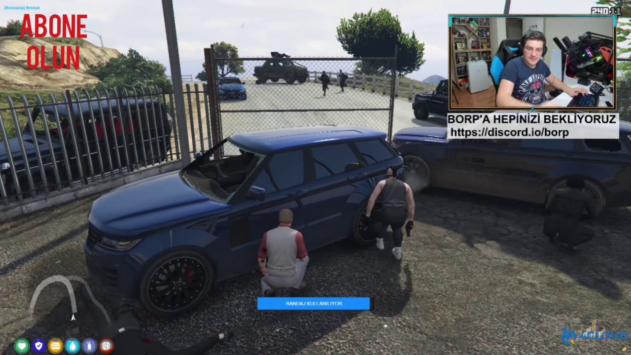 LSPD'DEN SEVKİYATA BASKIN SALVATORE SİLAH SATIŞI İFŞALANDI !!