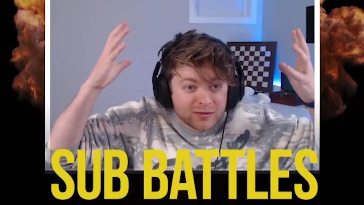 Aman getting angry on WarShep || SUB BATTLE HIGHLIGHTS || ChessBrah Vs Botez