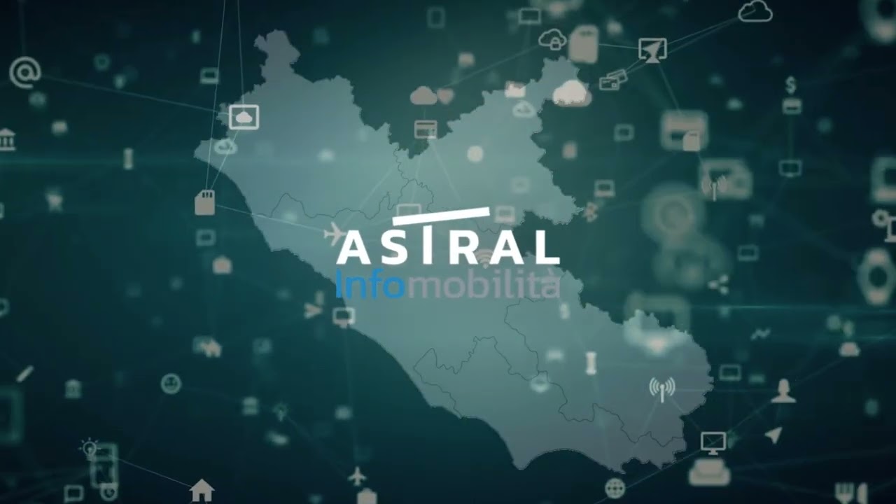 Notiziario video ASTRAL INFOMOBILITA' di mercoledì 28 gennaio 2026