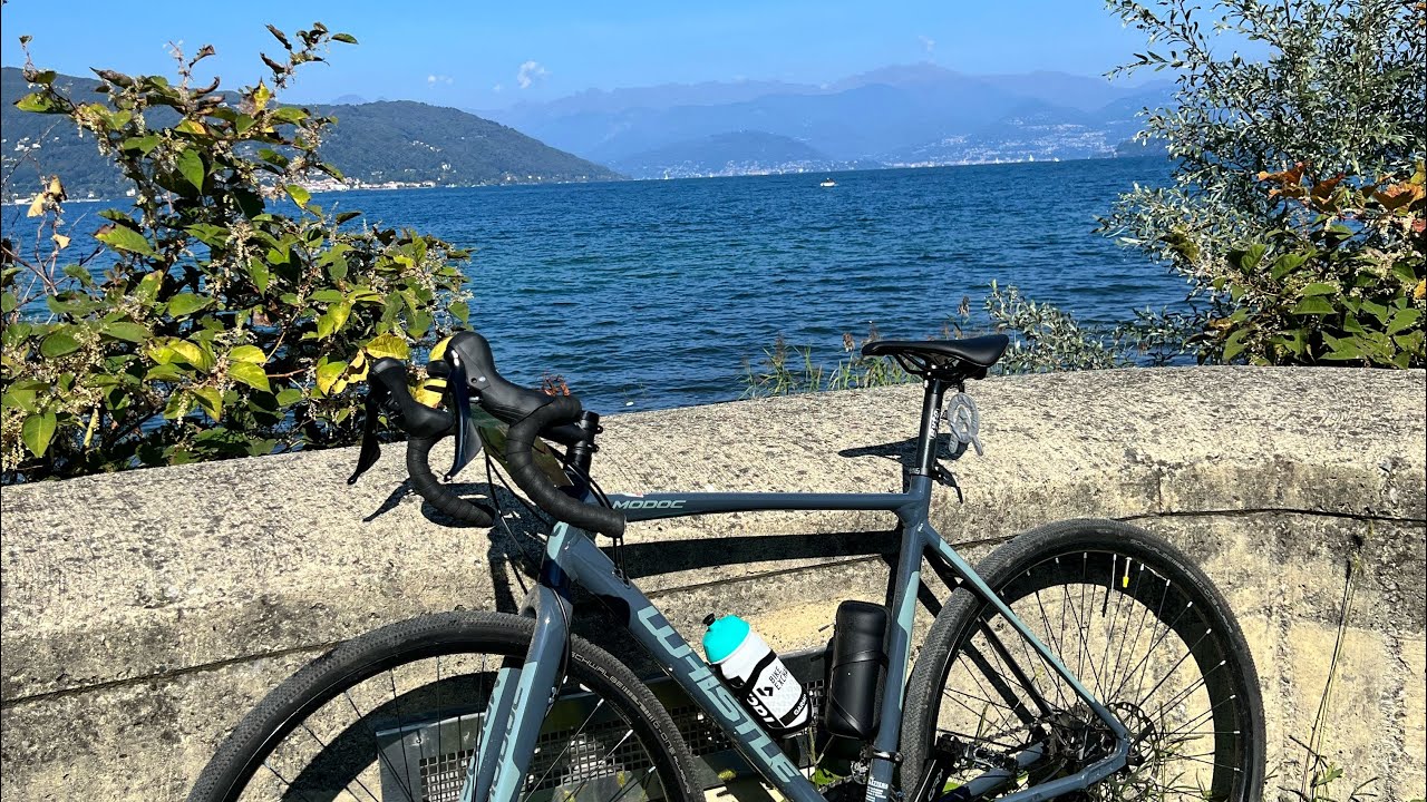 2° Tre Valli Varesine Gravel Experience