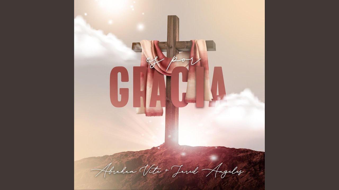 Es Por Gracia (feat. Jared Angeles)