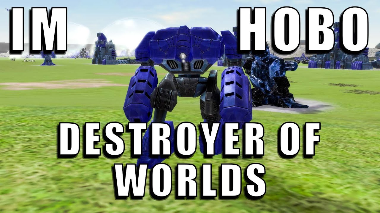Supreme Commander - FAF Cast #454 - Average Joes - Custom 5v5 on Wonder