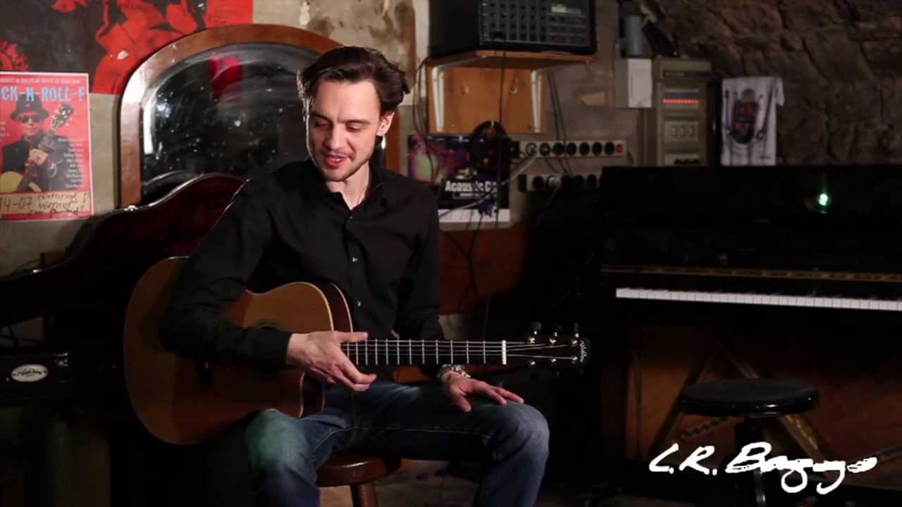 L.R.Baggs Para Akustik DI