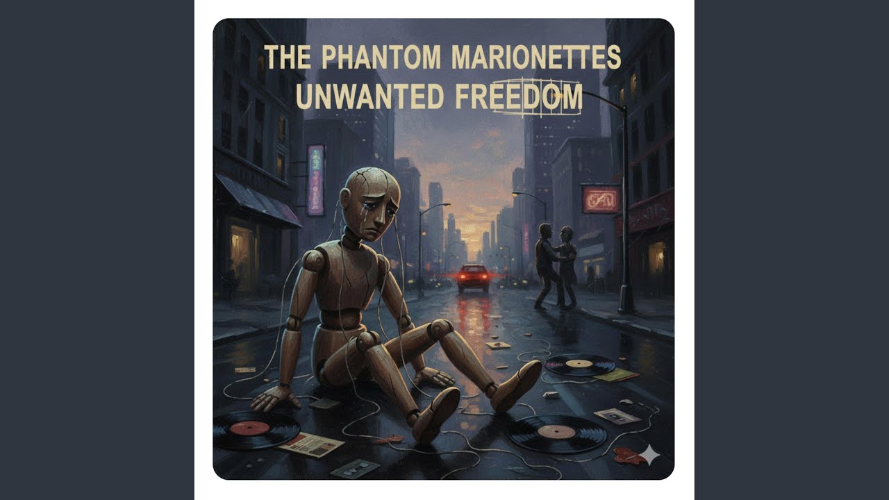Unwanted Freedom