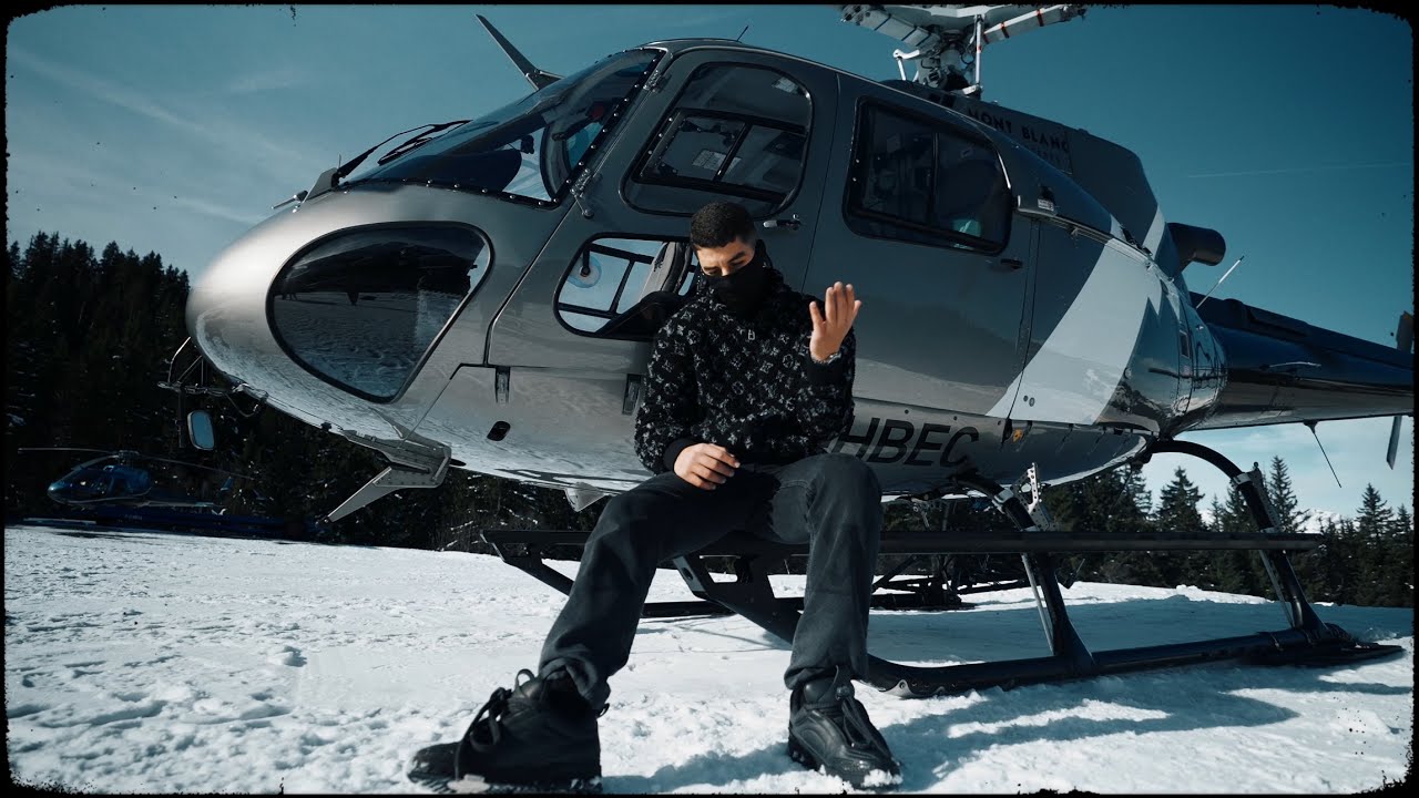 KITKVT - OUHOU (Clip Officiel)