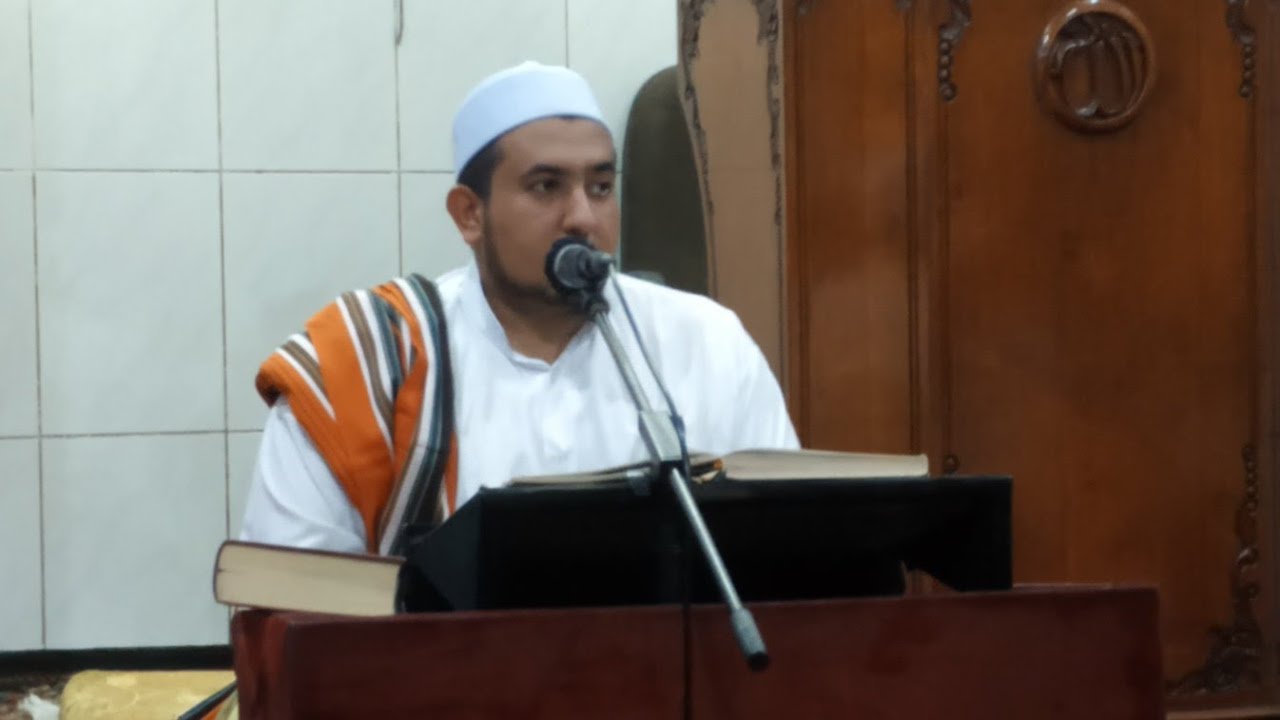 Bab - Hibah (Part.1) || Kitab Fathul Qorib