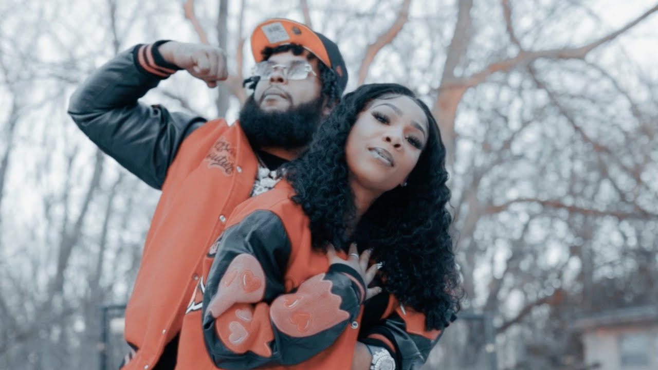 Uc Kayla & Rmc Mike - One Thing (Official Video)