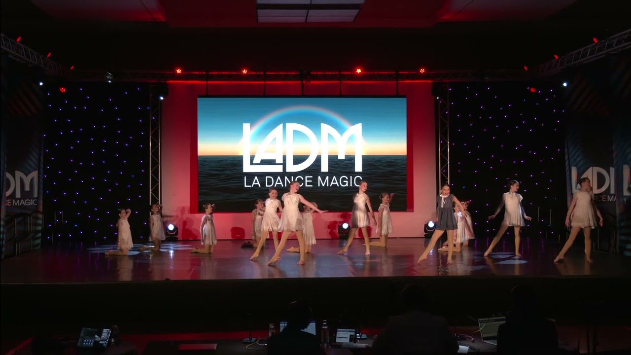 2022 LADM - Lyrical D