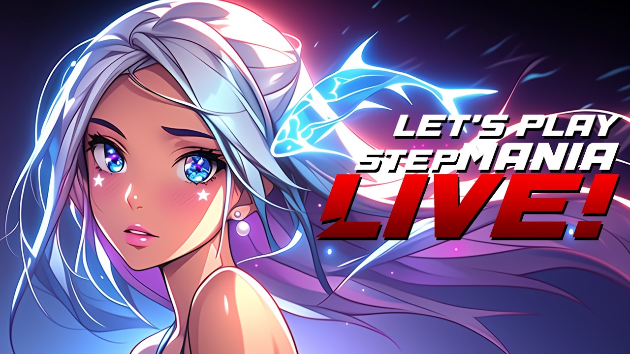StepMANIA LIVE! | Challenge Surge | 3.3.26 |