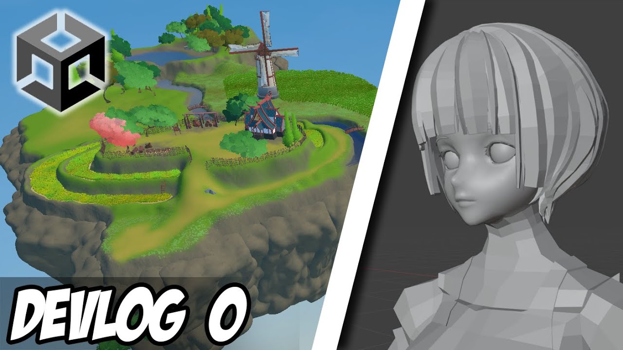 My Biggest Problem in Game Development (Devlog #0)
