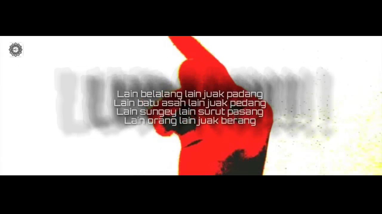 Lupak! - Silooman Vs NaracGrandchild (lyrics video)