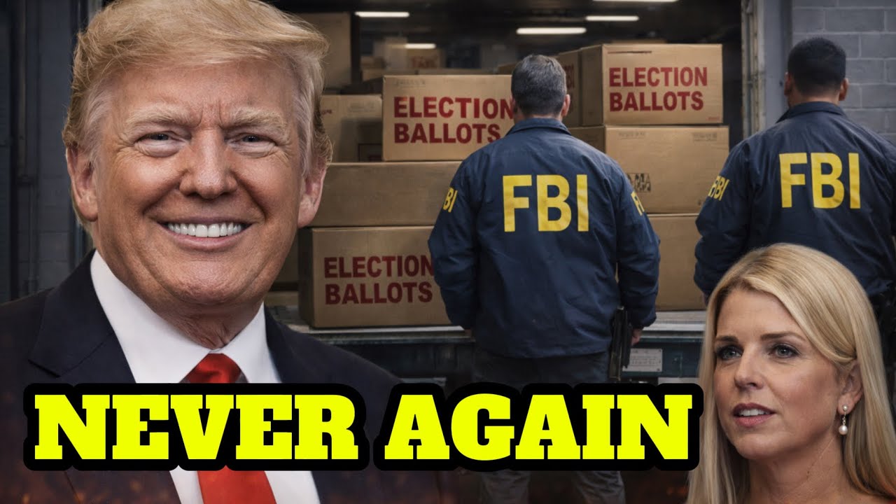 Я не могу поверить, что Трампу удалось сделать!