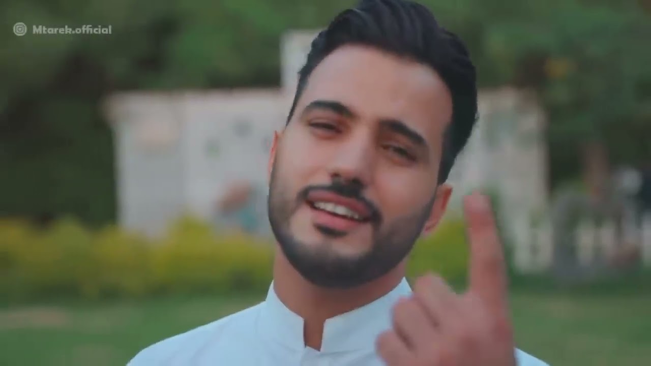 الله اكبر الله اكبر ولله الحمد | تكبيرات العيد | محمد طارق