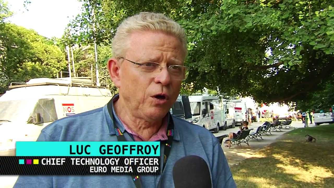 Tour de France : Dispositif technique | Les Coulisses des Coulisses