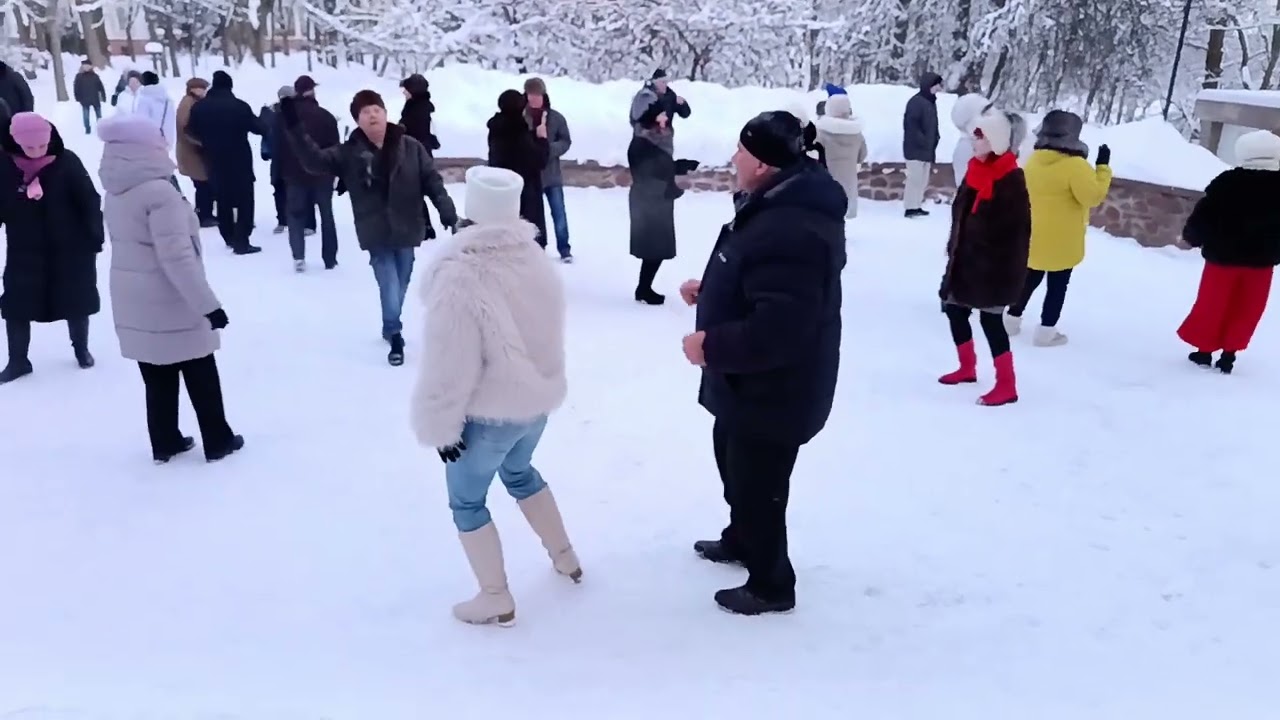 24.01.26 Сердце плачет и болит. Танцы в Гомеле.
