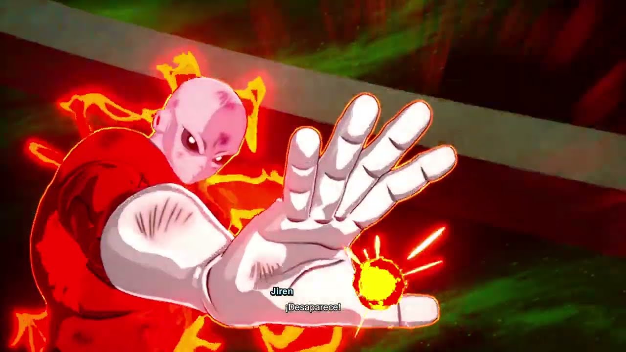 SPARKING ZERO MISIÓN 100