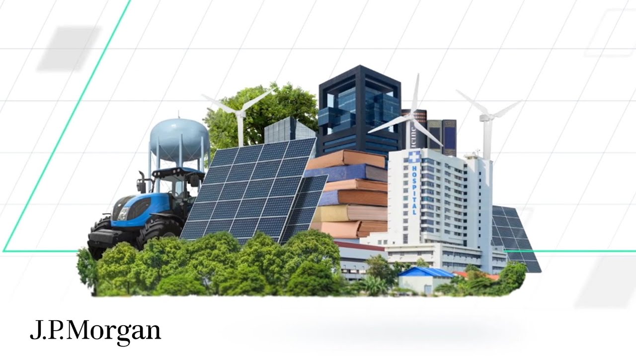 Bringing Development Finance to Emerging Economies | Unpacked | J.P. Morgan Insights