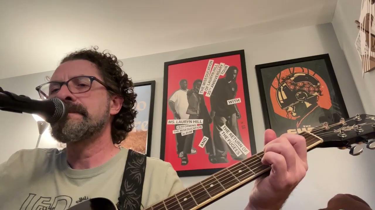 Goin’ to California - Led Zeppelin 