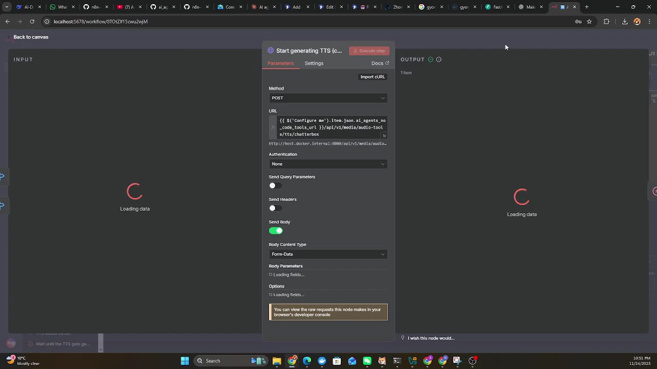 🎬 AI-Powered TikTok Scary Story Generator 👻