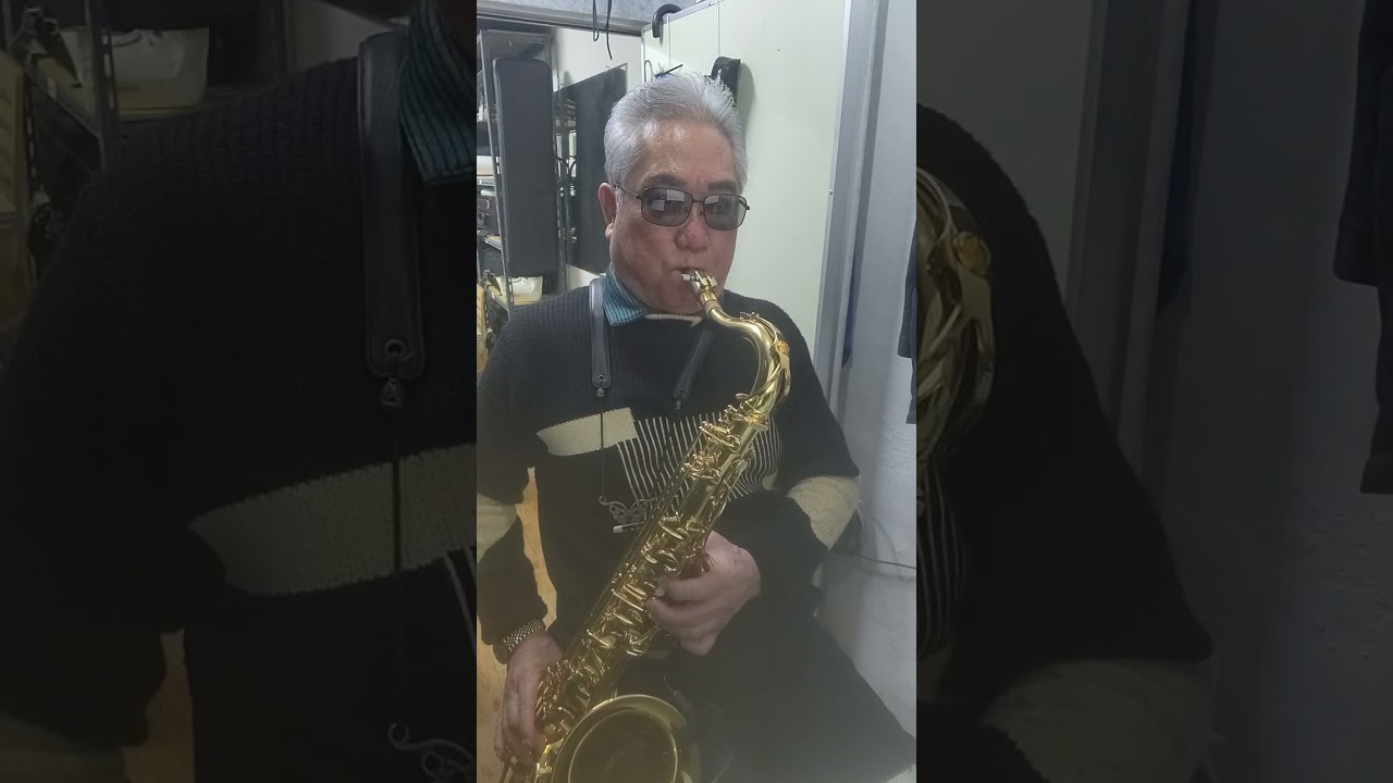 왜가요 왜가  .오세근 .백발청춘 테너   .이송영 