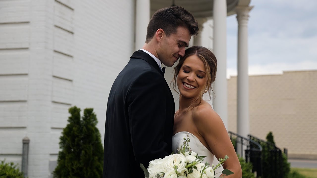 Everything I've Ever Wanted | Max & Ashley Highlight Film