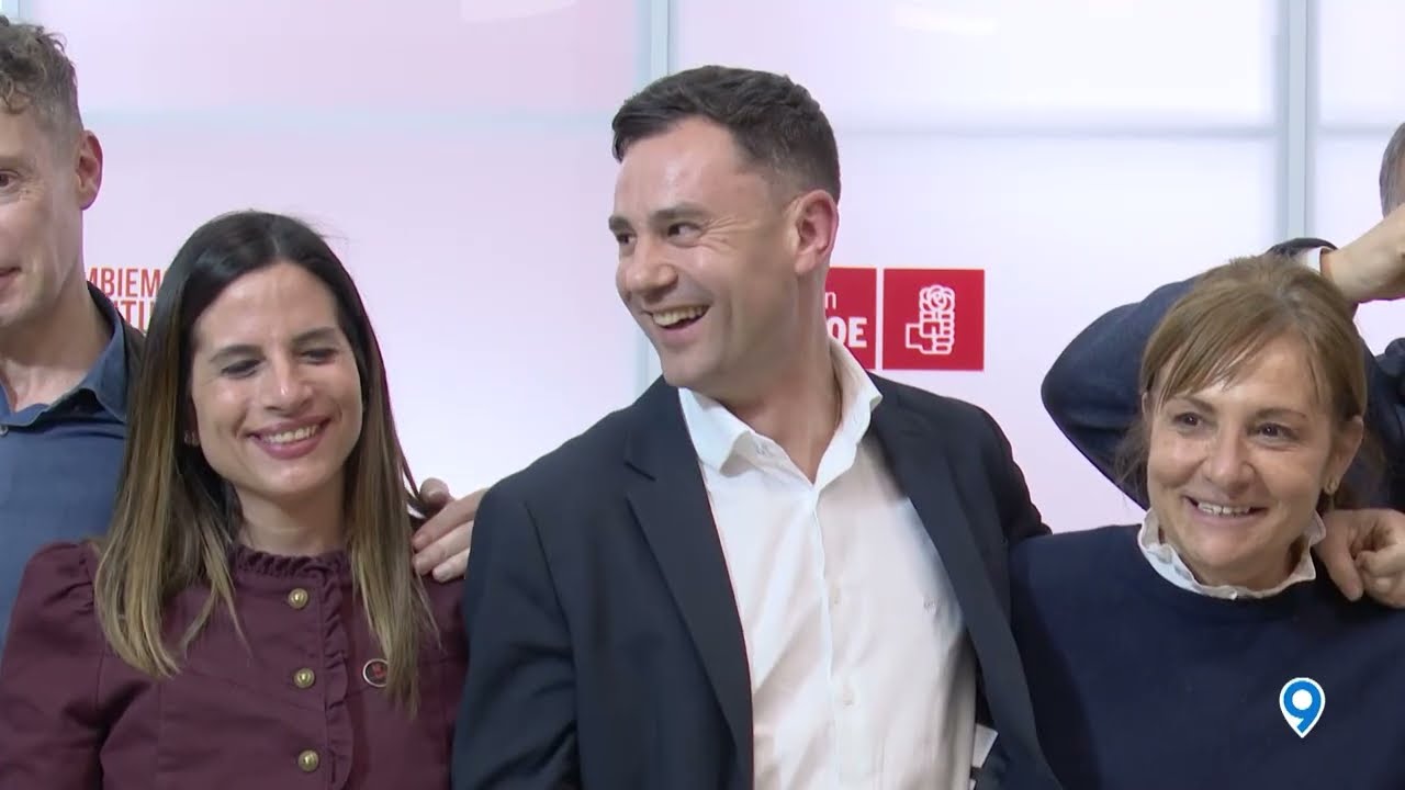 📌 9 NOTICIAS LEÓN 🔵 16 03 26