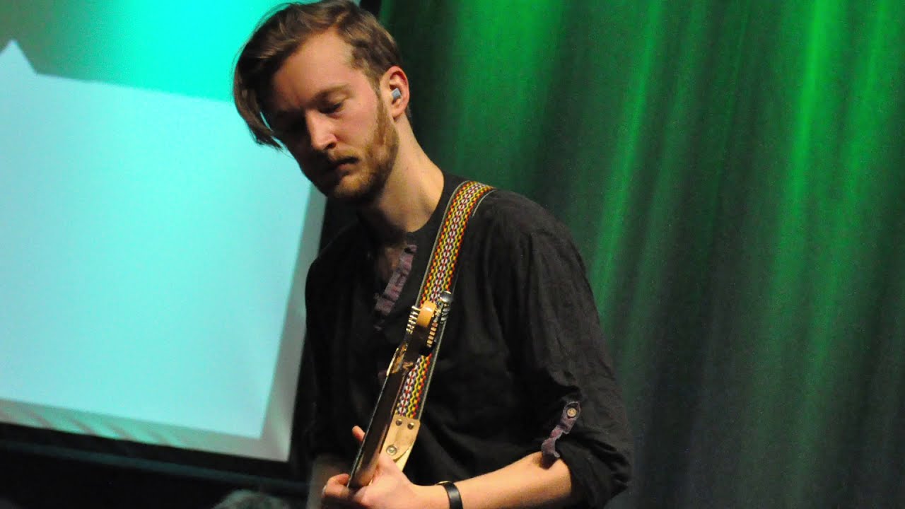 XHOL-Caravan - Molde Canticle (Live)