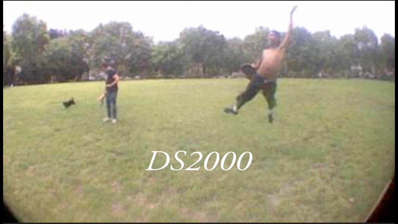DS2000