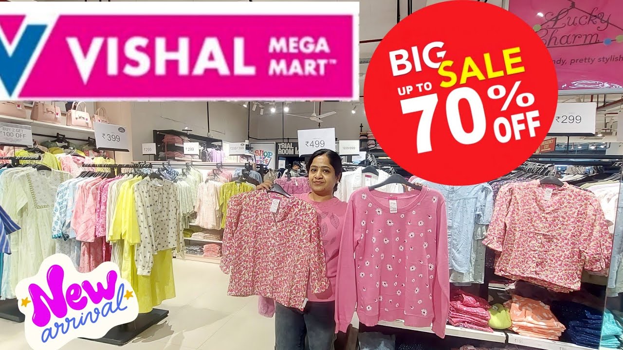 winter vs summer sale offer 😍 in Vishal Mega Mart  | VISHAL STORE NEAR ME | Sonia Faridabad |