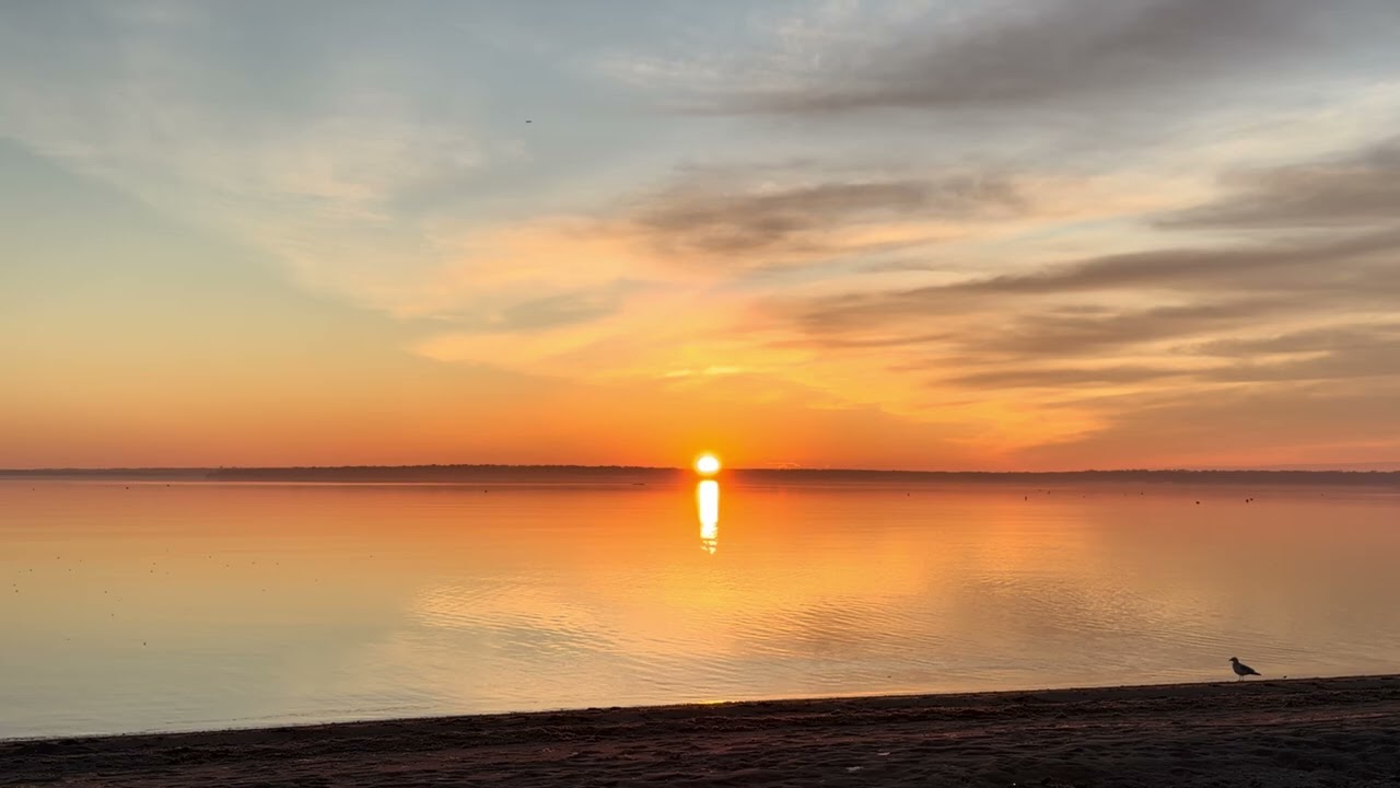 March 4, 2026 Sunrise 