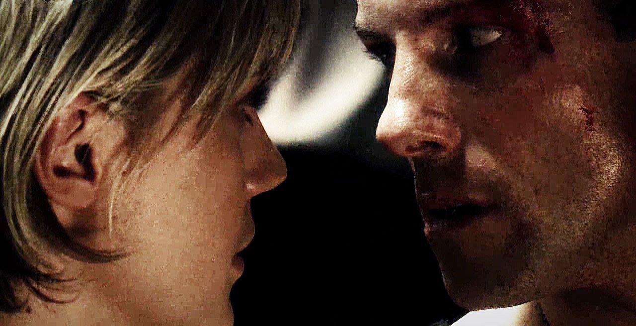 over you (lee/kara)